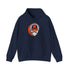 Grateful Dead - Houston Astros Grateful Dead Unisex Heavy Blend Hoodie - Hooded Sweatshirt - StealieShop