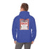 "The King of Jams" Grateful Dead Hoodie