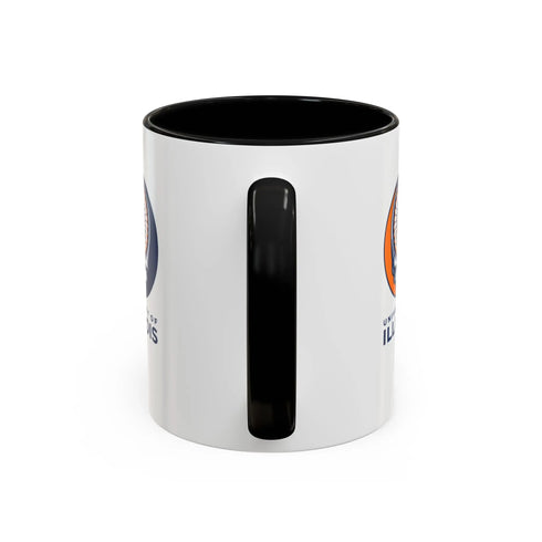 Grateful Dead - Chief Illiniwek Grateful Dead Stealie Coffee Mug - StealieShop