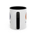 Grateful Dead - Chief Illiniwek Grateful Dead Stealie Coffee Mug - StealieShop