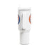 Grateful Dead - New York Knicks Stealie "Fat Man" Tumbler, Double Insulated 40oz Travel Mug - StealieShop