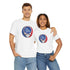 American University Grateful Dead T-Shirt StealieShop