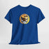 Custom Stealie Unisex Grateful Dead T-Shirt (65-2)