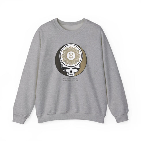 The Scout Guide Unisex Crewneck Sweatshirt