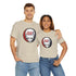 Grateful Dead - East Coast CES Stealie Grateful Dead Unisex Heavy Cotton Tee - StealieShop