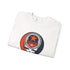 Grateful Dead - Houston Astros Stealie Grateful Dead Crewneck Sweatshirt - MLB - StealieShop