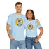 Savannah College of Art and Design Grateful Dead T-Shirt StealieShop