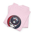Grateful Dead - Los Angeles Angels Grateful Dead Steal Your Face T-Shirt - MLB - Anaheim - StealieShop