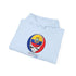 2026 Ecuador World Cup "Steal Your Cup" Grateful Dead Hoodie