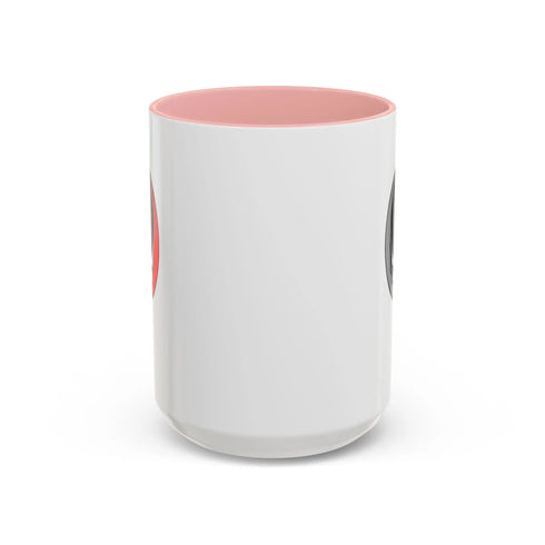 Portland Trailblazers Grateful Dead Stealie Coffee Mug (11oz or 15oz) - NBA - StealieShop