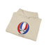 2026 France World Cup "Steal Your Cup" Grateful Dead Hoodie