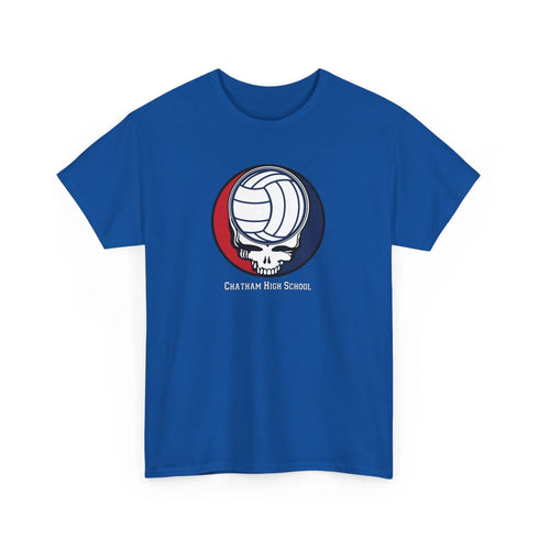 Grateful Dead - Chatham Volleyball Grateful Dead T-Shirt - StealieShop