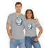 Grateful Dead - Widener University Stealie Grateful Dead T-Shirt - StealieShop