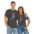 University of Pennsylvania Grateful Dead T-Shirt StealieShop