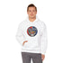 The Big Game 2026 Stealie Grateful Dead Unisex Hoodie Sweatshirt