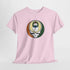 Scioto Valley RFC Grateful Dead Steal Your Face T-Shirt StealieShop