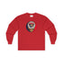 Florida Panthers Grateful Dead Long Sleeve Tee StealieShop