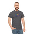 Norway World Dancing Bears Unisex Grateful Dead T-Shirt