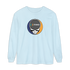 1490 - Custom Stealie Long-Sleeve