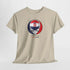 2026 Croatia World Cup "Steal Your Cup" Grateful Dead T-Shirt