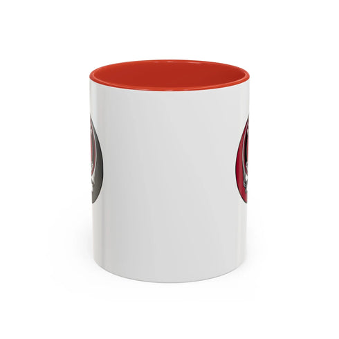Arizona Cardinals Grateful Dead Coffee Mug - NFL - StealieShop