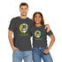 Grateful Dead - Oregon Stealie Grateful Dead T-Shirt - StealieShop