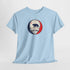 California "Unofficial" State Flag Stealie Grateful Dead T-Shirt