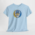 Los Angeles Football Stealie T-Shirt - Gridiron Collection