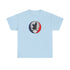 Custom Dog Stealie Unisex Grateful Dead T-Shirt (83)