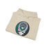 Grateful Dead - Seattle Mariners Grateful Dead Unisex Heavy Blend Hoodie - StealieShop