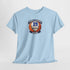 Duke March Madness 2026 Basketball Stealie T-shirt