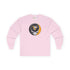 Pittsburgh Penguins Grateful Dead Long Sleeve Tee StealieShop