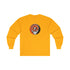 Oklahoma State University Grateful Dead Long Sleeve Tee - StealieShop