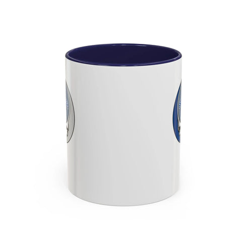 Indiana State University Grateful Dead Stealie Coffee Mug (11oz or 15oz) - StealieShop