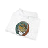 North Carolina Stealie Grateful Dead Hoodie