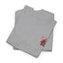 Alabama Roll Tide Two-Sided Grateful Dead T-Shirt