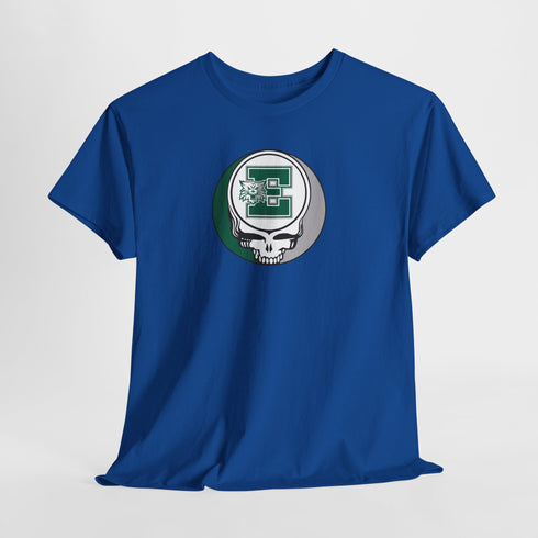 Custom Stealie Unisex Grateful Dead T-Shirt (67)
