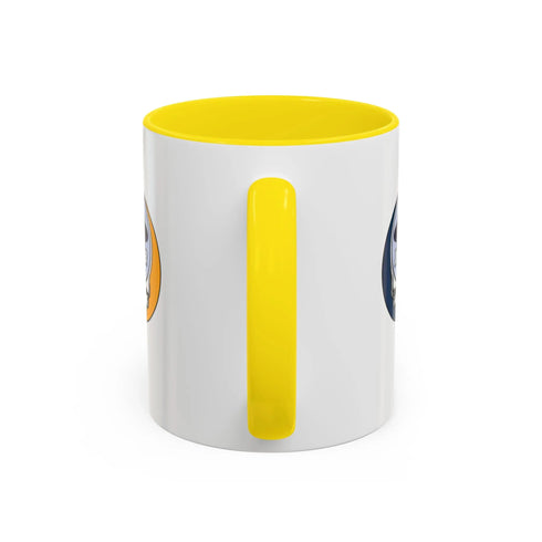 Grateful Dead - UC Santa Barbara Grateful Dead Stealie Coffee Mug - StealieShop