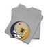 Pennsylvania "Unofficial" State Flag Stealie Grateful Dead T-Shirt