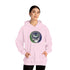 Vancouver Canucks Grateful Dead Unisex Heavy Blend Hoodie StealieShop