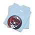 Grateful Dead - Boston Red Sox Grateful Dead Steal Your Face T-Shirt - StealieShop