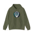 Grateful Dead - Seattle Mariners Grateful Dead Unisex Heavy Blend Hoodie - StealieShop