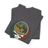 North Carolina Stealie Grateful Dead T-Shirt