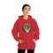 Alabama Stealie Grateful Dead Hoodie