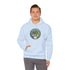 New York Stealie Unisex Heavy Blend Hoodie