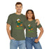 Grateful Dead - Oregon Dancing Duck Grateful Dead T-Shirt - StealieShop