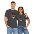 Grateful Dead - Prime Electric Stealie Grateful Dead T-Shirt - StealieShop