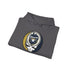 Grateful Dead - Milwaukee Brewers Grateful Dead Unisex Heavy Blend Hoodie - MLB - StealieShop