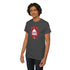 Angels Jerry Life is dead.® Unisex Grateful Dead T-Shirt