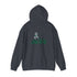 New York Jets Dancing Bear Unisex Hoodie - NFL - StealieShop